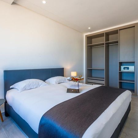 Апарт отель Asilah 32 Номер фото