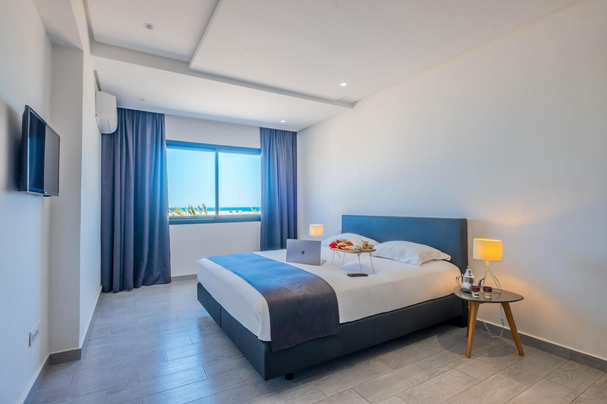Апарт отель Asilah 32 Номер фото